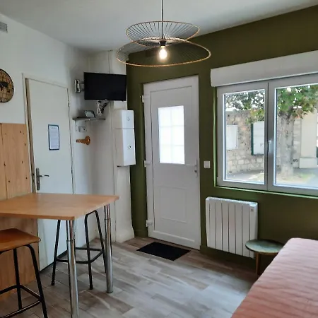 Alloappartmeuble_le Cosy Houilles